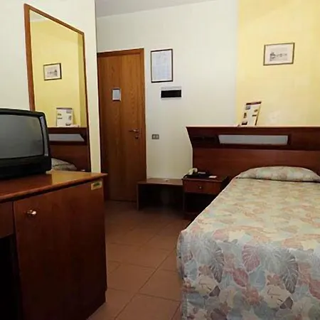 Hotel Borghetti 3*