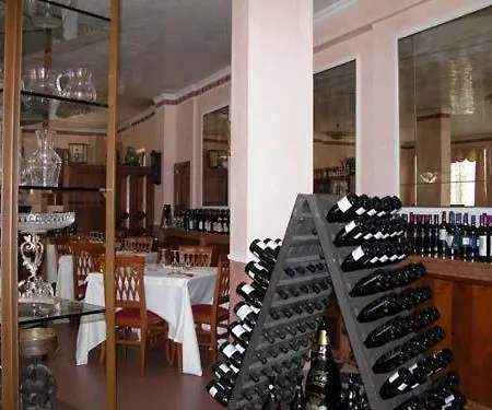 Hotel Borghetti Verona