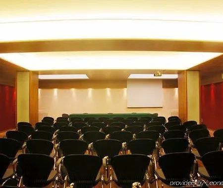 Hotel Borghetti Verona