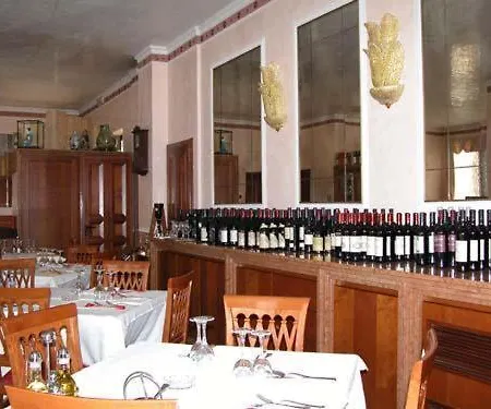 Hotel Borghetti