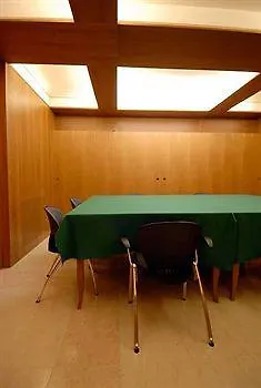 Borghetti Hotel 3*