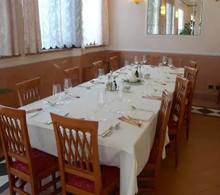 Hotel Borghetti Verona